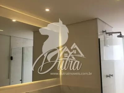 Design Campo Belo Campo Belo 219m² 04 Dormitórios 04 Suítes 3 Vagas