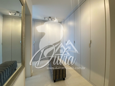 Design Campo Belo Campo Belo 219m² 03 Dormitórios 03 Suítes 3 Vagas
