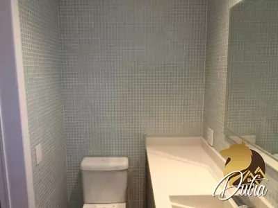 Inside Vila Olímpia Vila Olímpia 137m² 02 Dormitórios 01 Suítes 2 Vagas