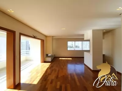 Inside Vila Olímpia Vila Olímpia 137m² 02 Dormitórios 01 Suítes 2 Vagas