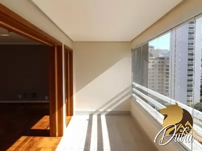 Inside Vila Olímpia Vila Olímpia 137m² 02 Dormitórios 01 Suítes 2 Vagas