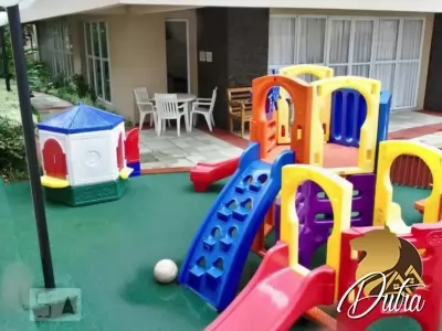 Inside Vila Olímpia Vila Olímpia 137m² 03 Dormitórios 03 Suítes 3 Vagas