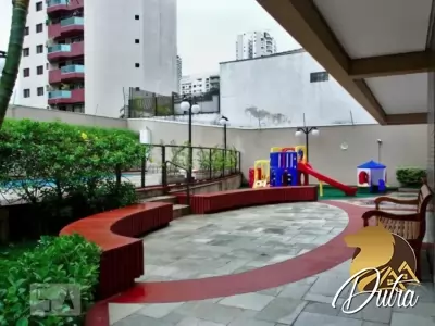 Inside Vila Olímpia Vila Olímpia 137m² 03 Dormitórios 03 Suítes 3 Vagas