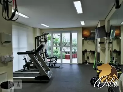 Inside Vila Olímpia Vila Olímpia 137m² 03 Dormitórios 03 Suítes 3 Vagas