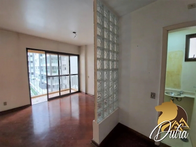 Piazza Di Siena Indianópolis 102m² 03 Dormitórios 01 Suítes 2 Vagas