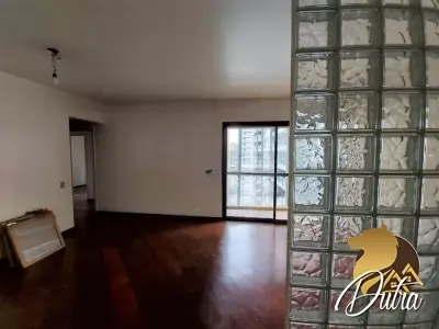 Piazza Di Siena Indianópolis 102m² 03 Dormitórios 01 Suítes 2 Vagas