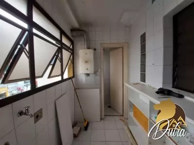 Piazza Di Siena Indianópolis 102m² 03 Dormitórios 01 Suítes 2 Vagas