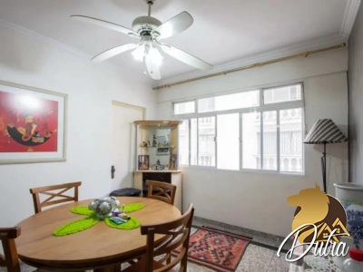 Edifício Royal Cerqueira César 89m² 02 Dormitórios 1 Vagas