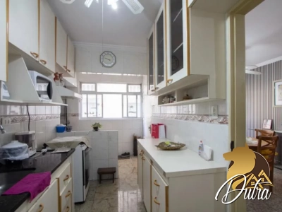 Edifício Royal Cerqueira César 89m² 02 Dormitórios 1 Vagas