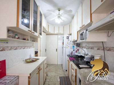 Edifício Royal Cerqueira César 89m² 02 Dormitórios 1 Vagas