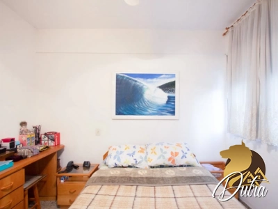 Edifício Royal Cerqueira César 89m² 02 Dormitórios 1 Vagas