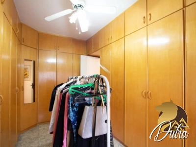 Edifício Royal Cerqueira César 89m² 02 Dormitórios 1 Vagas