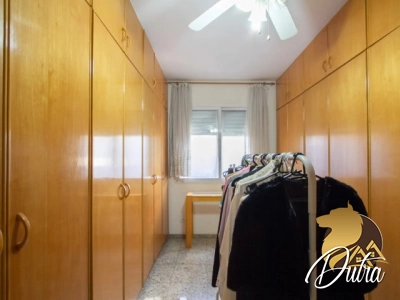 Edifício Royal Cerqueira César 89m² 02 Dormitórios 1 Vagas