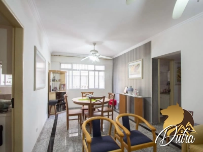 Edifício Royal Cerqueira César 89m² 02 Dormitórios 1 Vagas