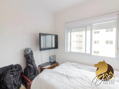 Edifício Vide Campo Belo Campo Belo 123m² 03 Dormitórios 01 Suítes 2 Vagas