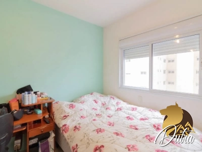 Edifício Vide Campo Belo Campo Belo 123m² 03 Dormitórios 01 Suítes 2 Vagas