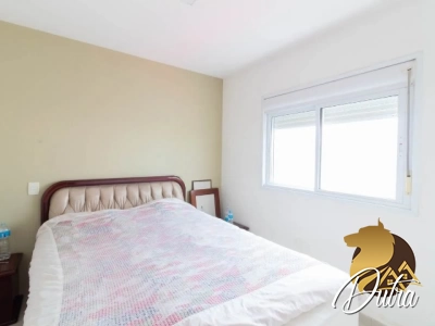 Edifício Vide Campo Belo Campo Belo 123m² 03 Dormitórios 01 Suítes 2 Vagas