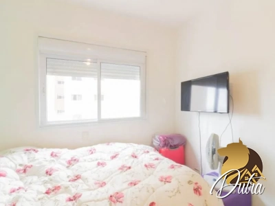 Edifício Vide Campo Belo Campo Belo 123m² 03 Dormitórios 01 Suítes 2 Vagas