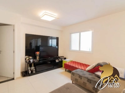 Edifício Vide Campo Belo Campo Belo 123m² 03 Dormitórios 01 Suítes 2 Vagas