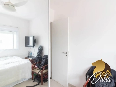 Edifício Vide Campo Belo Campo Belo 123m² 03 Dormitórios 01 Suítes 2 Vagas