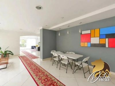 Pedra Coral Jardim Paulista 125m² 03 Dormitórios 01 Suítes 1 Vagas