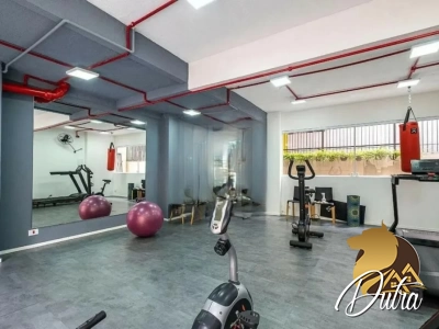 Pedra Coral Jardim Paulista 125m² 03 Dormitórios 01 Suítes 1 Vagas