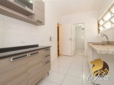 Pedra Coral Jardim Paulista 125m² 03 Dormitórios 01 Suítes 1 Vagas