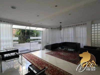 Pedra Coral Jardim Paulista 125m² 03 Dormitórios 01 Suítes 1 Vagas