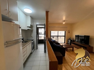 Olympic Jardins Jardim Paulista 63m² 02 Dormitórios 01 Suítes 1 Vagas