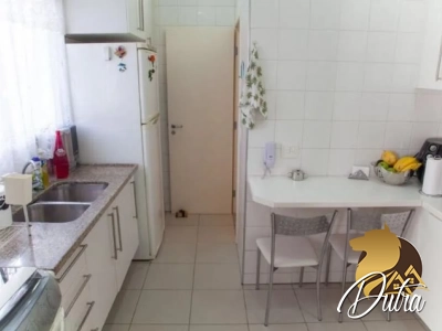 L'arc Campo Belo Brooklin 110m² 03 Dormitórios 03 Suítes 3 Vagas