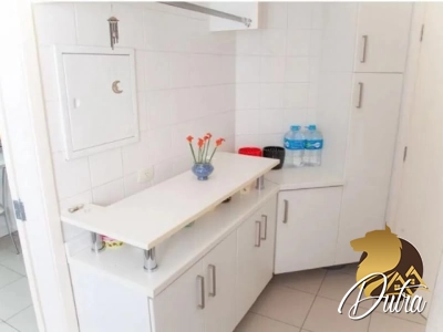 L'arc Campo Belo Brooklin 110m² 03 Dormitórios 03 Suítes 3 Vagas