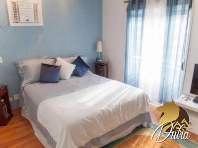 L'arc Campo Belo Brooklin 110m² 03 Dormitórios 03 Suítes 3 Vagas