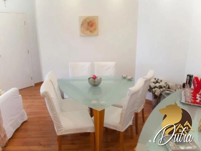 L'arc Campo Belo Brooklin 110m² 03 Dormitórios 03 Suítes 3 Vagas