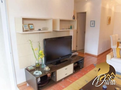 L'arc Campo Belo Brooklin 110m² 03 Dormitórios 03 Suítes 3 Vagas