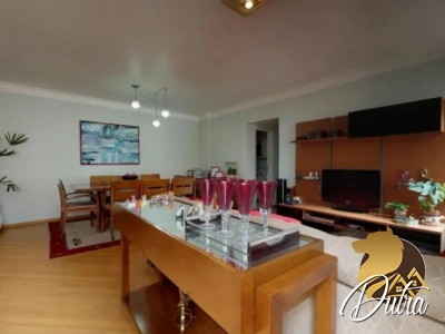 Edifício Paula Jardim Paulista 108m² 03 Dormitórios 01 Suítes 1 Vagas