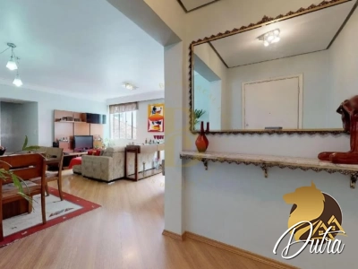 Edifício Paula Jardim Paulista 108m² 03 Dormitórios 01 Suítes 1 Vagas