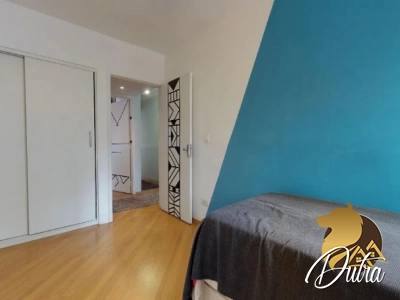 Edifício Paula Jardim Paulista 108m² 03 Dormitórios 01 Suítes 1 Vagas