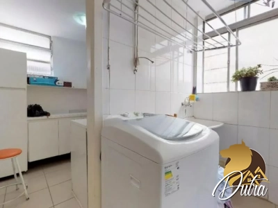 Edifício Paula Jardim Paulista 108m² 03 Dormitórios 01 Suítes 1 Vagas