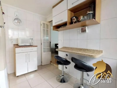 Edifício Paula Jardim Paulista 108m² 03 Dormitórios 01 Suítes 1 Vagas