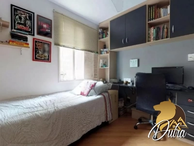 Edifício Paula Jardim Paulista 108m² 03 Dormitórios 01 Suítes 1 Vagas