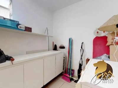 Edifício Paula Jardim Paulista 108m² 03 Dormitórios 01 Suítes 1 Vagas