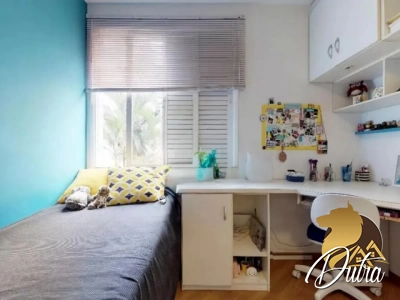 Edifício Paula Jardim Paulista 108m² 03 Dormitórios 01 Suítes 1 Vagas