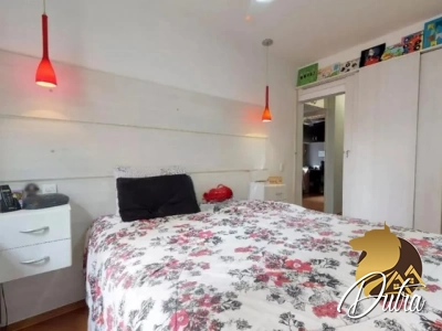 Edifício Paula Jardim Paulista 108m² 03 Dormitórios 01 Suítes 1 Vagas