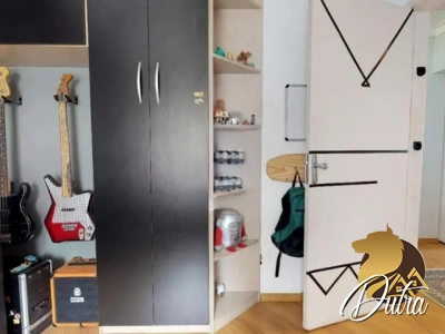 Edifício Paula Jardim Paulista 108m² 03 Dormitórios 01 Suítes 1 Vagas