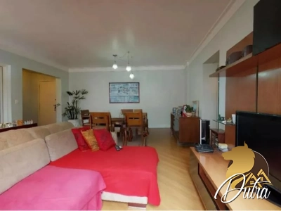 Edifício Paula Jardim Paulista 108m² 03 Dormitórios 01 Suítes 1 Vagas