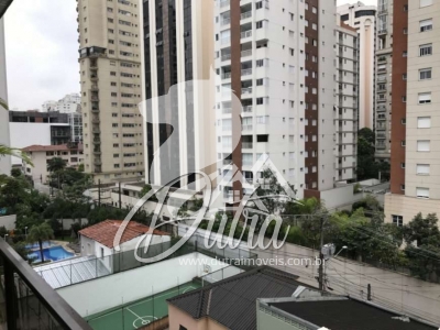 Maceio Jardim Paulista 186m² 04 Dormitórios 01 Suítes 3 Vagas