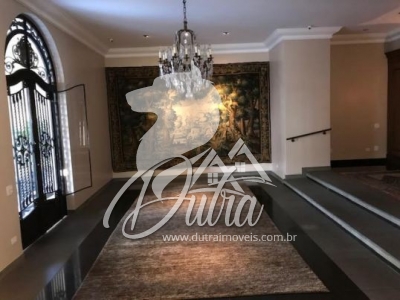 Quinta da Boa Vista Jardim Paulista 434m² 04 Dormitórios 04 Suítes 3 Vagas