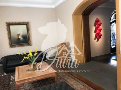 Quinta da Boa Vista Jardim Paulista 434m² 04 Dormitórios 04 Suítes 3 Vagas