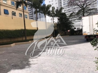 Quinta da Boa Vista Jardim Paulista 434m² 04 Dormitórios 04 Suítes 3 Vagas