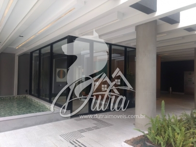 Jade Jardim Paulista 347m² Cobertura Duplex 4 Suítes 6 vagas